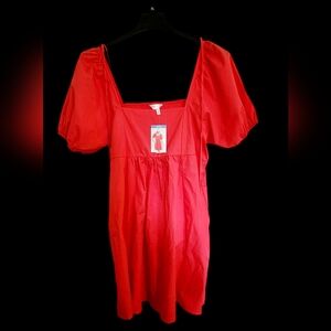 WOMEN'S DRAPER JAMES SUNDRESS